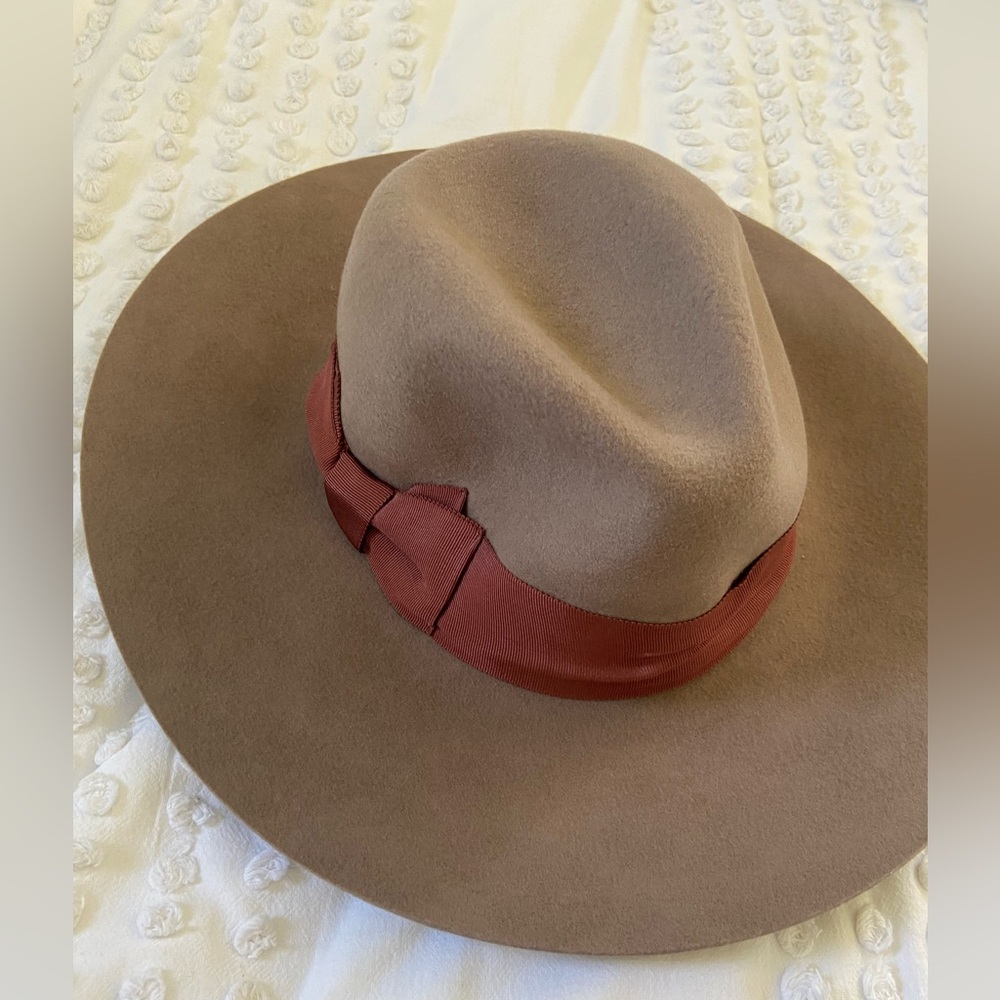 Phenix Felt Hat